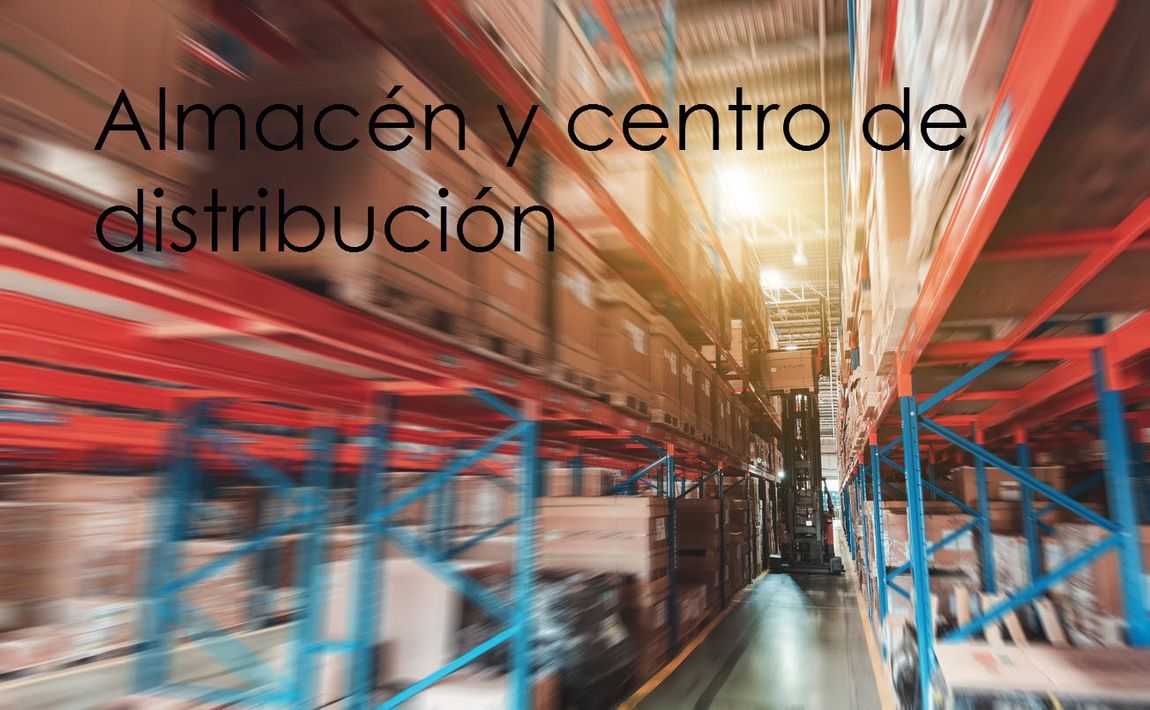 Almacen