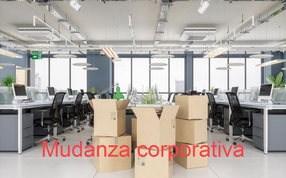 Mudanza-Corporativa