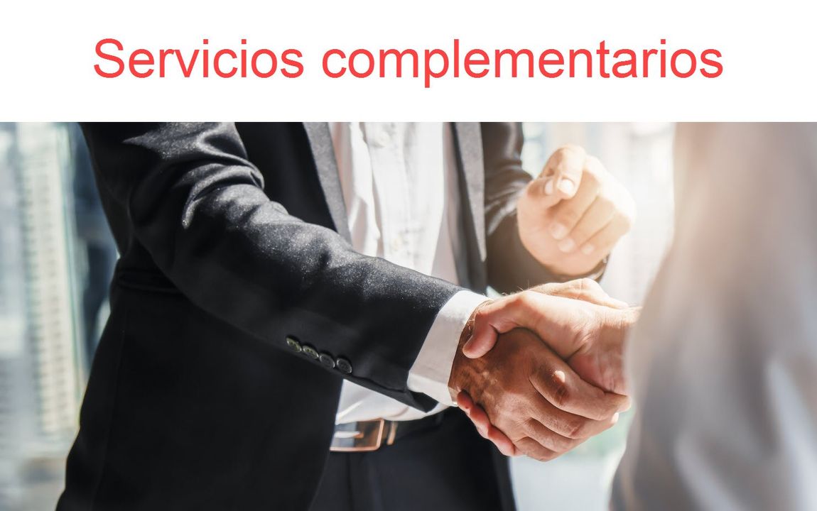 Servicios-Complementarios