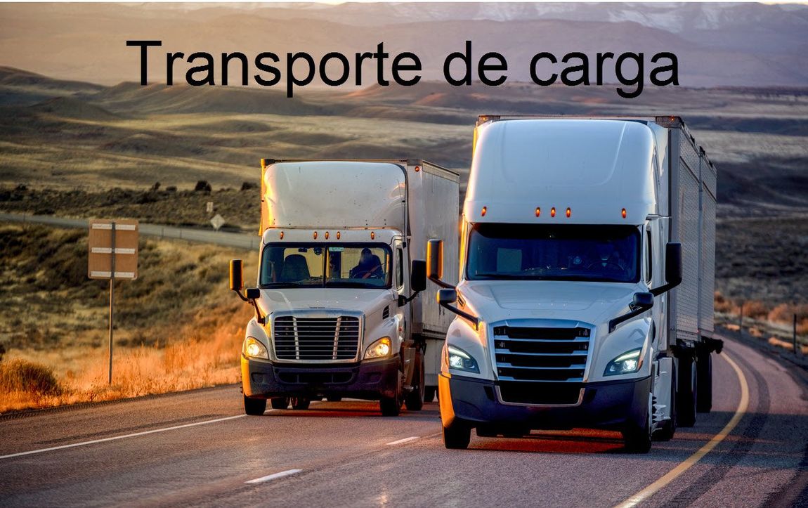 Transporte-Carga
