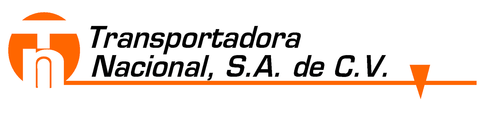Transportadora Nacional, S.A. de C.V.