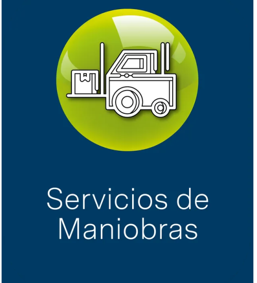 Servicio de Maniobras
