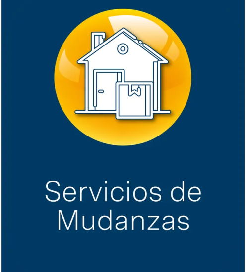 Servicios de Mudanzas