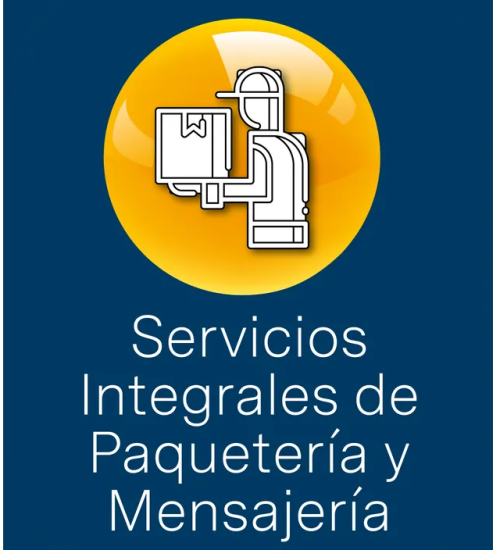 Servicios Integrales de Paquetería y Mensajería
